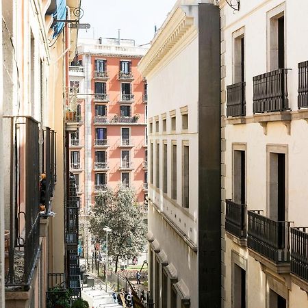 Ola Living Cnd Canuda Barcelona Ngoại thất bức ảnh