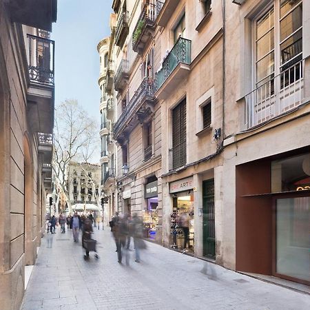 Ola Living Cnd Canuda Barcelona Ngoại thất bức ảnh