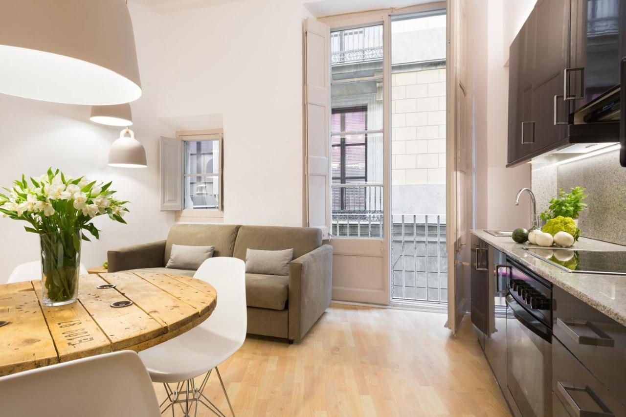 Ola Living Cnd Canuda Barcelona Ngoại thất bức ảnh