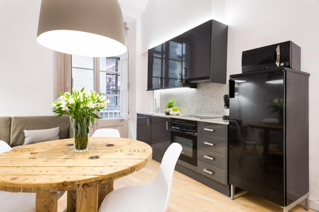Ola Living Cnd Canuda Barcelona Ngoại thất bức ảnh