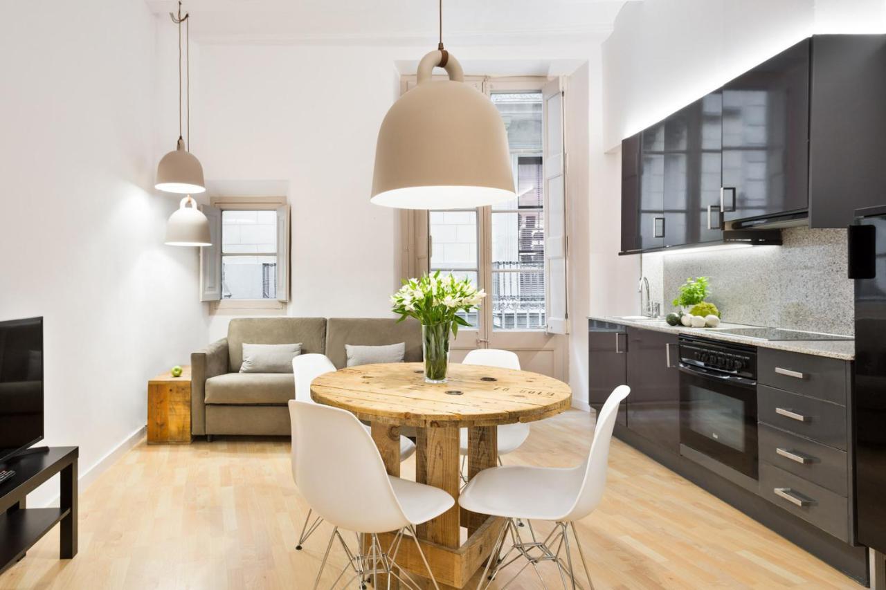 Ola Living Cnd Canuda Barcelona Ngoại thất bức ảnh