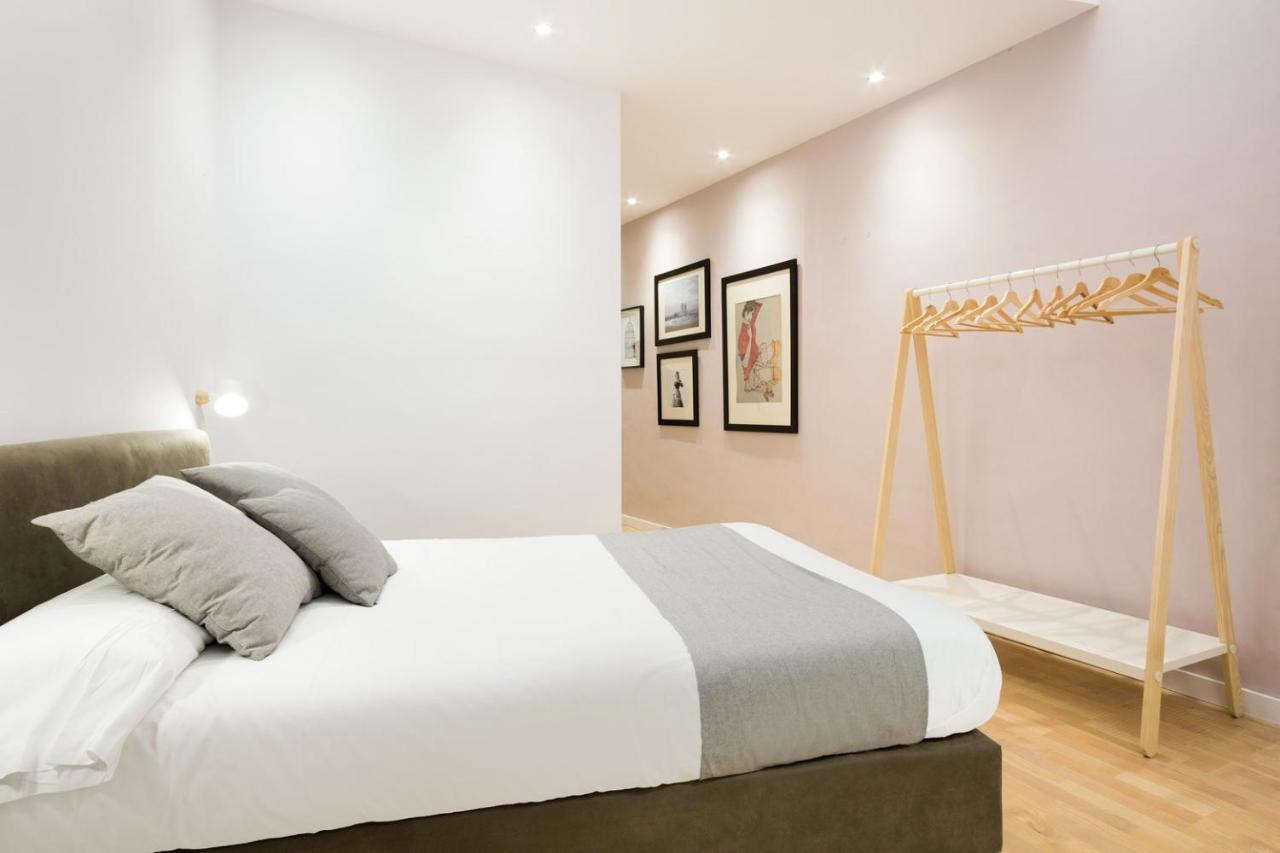 Ola Living Cnd Canuda Barcelona Ngoại thất bức ảnh