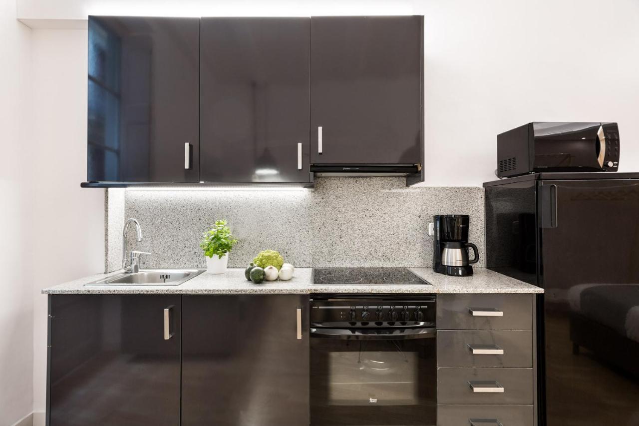Ola Living Cnd Canuda Barcelona Ngoại thất bức ảnh