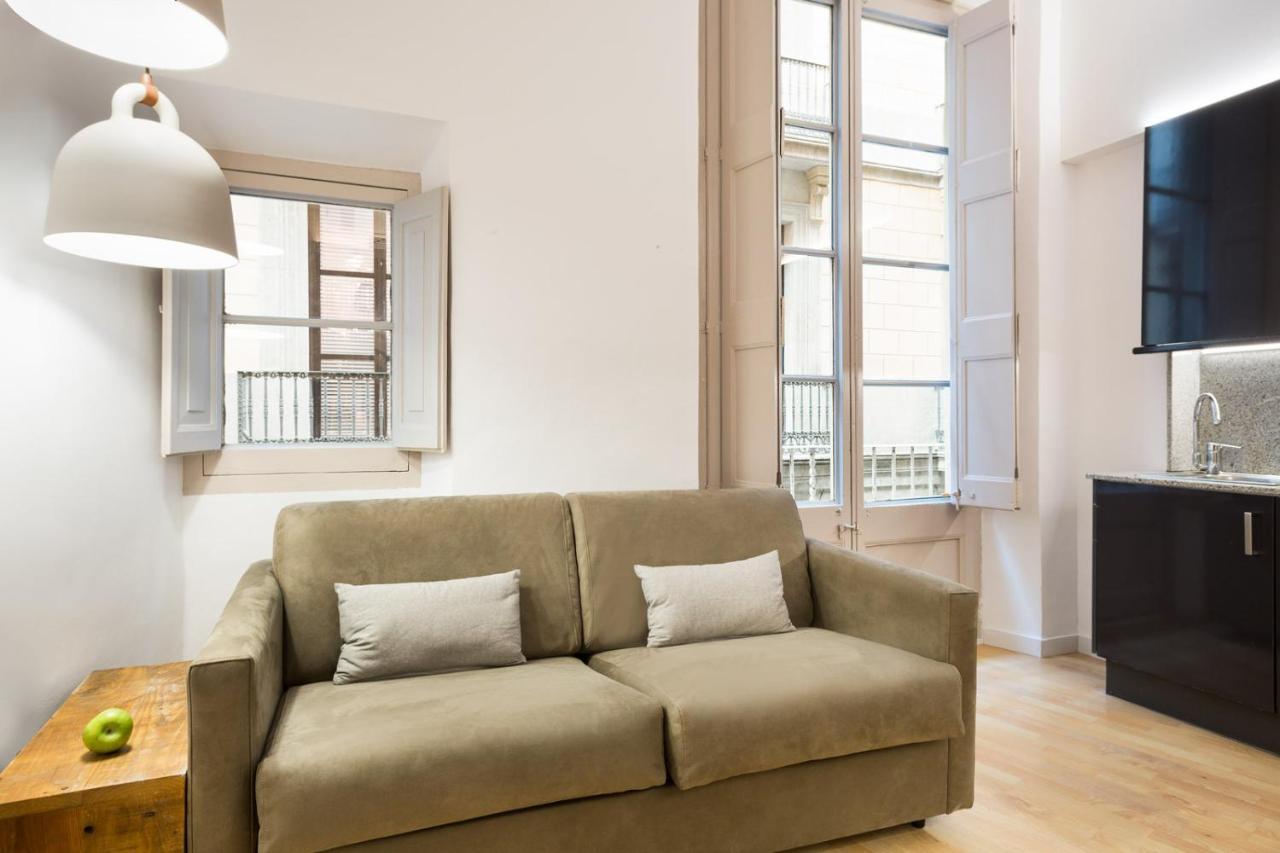 Ola Living Cnd Canuda Barcelona Ngoại thất bức ảnh