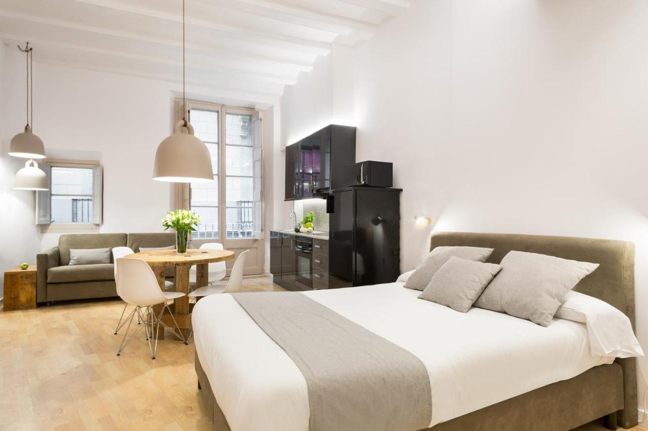 Ola Living Cnd Canuda Barcelona Ngoại thất bức ảnh