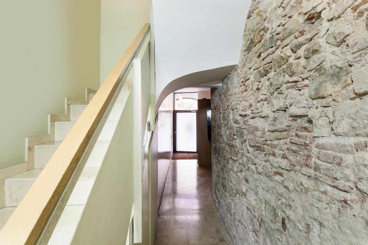 Ola Living Cnd Canuda Barcelona Ngoại thất bức ảnh