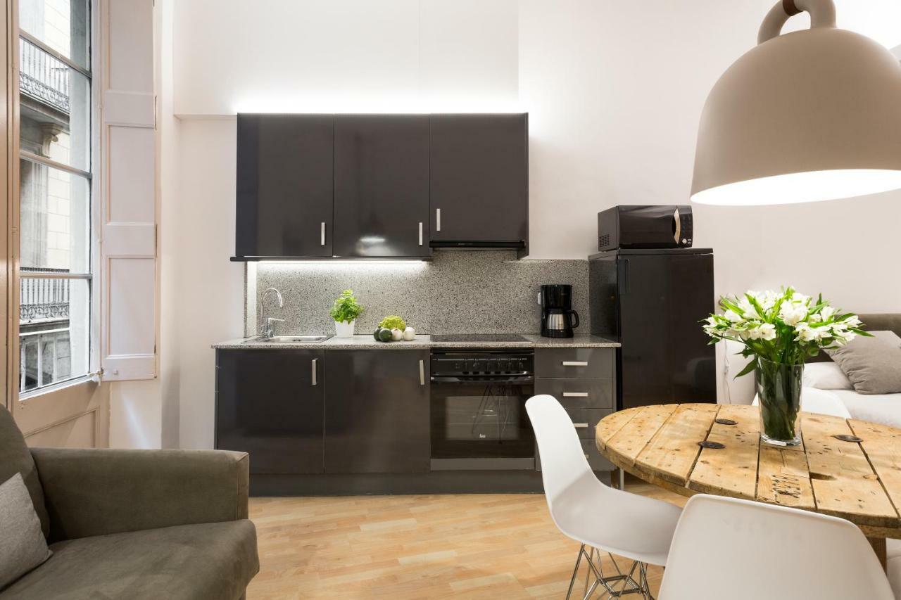 Ola Living Cnd Canuda Barcelona Ngoại thất bức ảnh